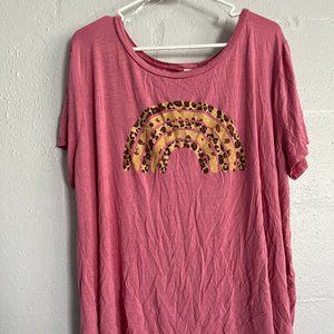 Sew in lLove - T-shirt